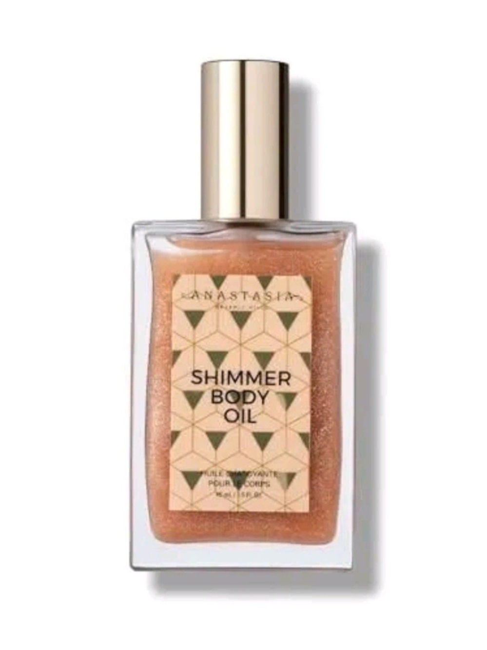 Anastasia Beverly Hills Shimmer Body Oil